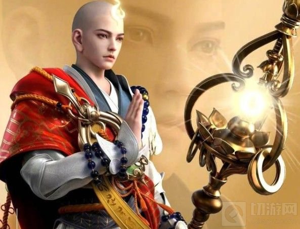 王者荣耀新英雄金蝉技能是什么 王者荣耀金蝉技能强度分析