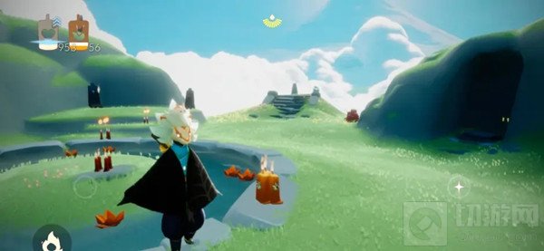 光遇9.25任务攻略大全 光遇9月25日每日任务图文攻略教程