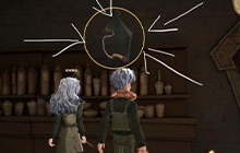 哈利波特魔法觉醒斯内普教授作业在哪 斯内普作业线索位置