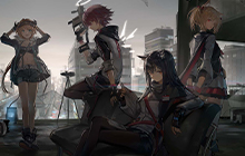 明日方舟2.5周年庆什么时候开始 2.5周年时间及最新情报