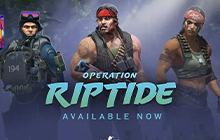 CSGO激流大行动星星怎么得 激流大行动怎么快速获得星星