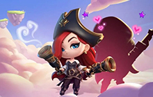 金铲铲之战彩蛋棋子触发条件 金铲铲之战彩蛋20费卡怎么触发