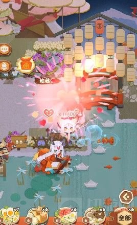 阴阳师妖怪之里怎么放烟花 阴阳师妖怪之里点燃烟花任务攻略