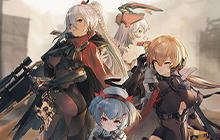 少女前线云图计划特种角色哪个好 最强特种角色选择推荐