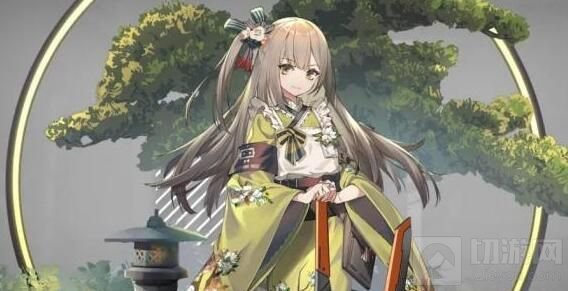 少女前线云图计划特种角色哪个好 最强特种角色选择推荐