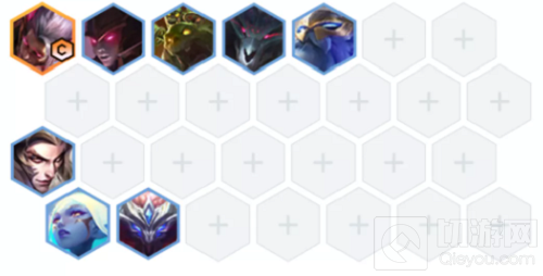 金铲铲之战阵容推荐黎明龙拳怎么玩 黎明龙拳阵容玩法攻略