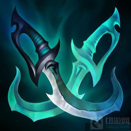 金铲铲之战不可小藐的冷门装备 功能性非常强越往后期越强势