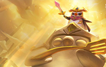 金铲铲之战怎么看段位奖励 金铲铲之战赛季段位奖励一览