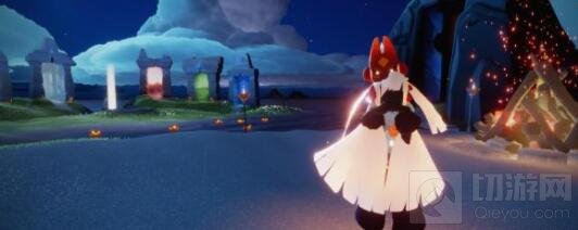 光遇白鸟宠物怎么获得 光遇白鸟宠物获取方法途径方式