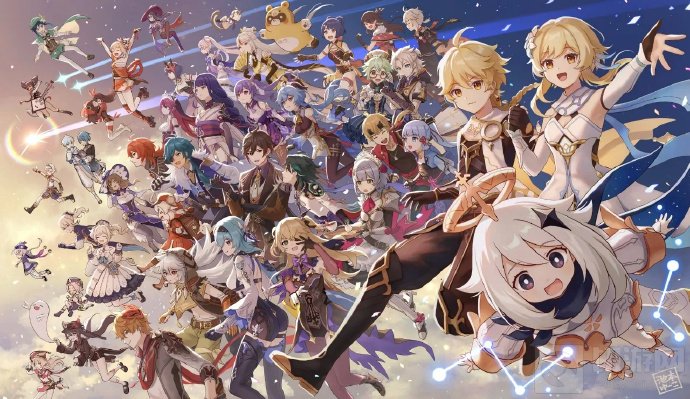 原神初试神机活动怎么玩 原神初试神机活动任务玩法攻略