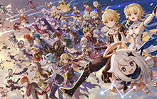 原神初试神机活动怎么玩 原神初试神机活动任务玩法攻略