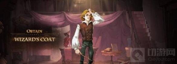 哈利波特魔法觉醒万圣节皮肤怎么获得 万圣节衣服多少钱