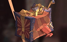 哈利波特魔法觉醒巧克力蛙9.26位置 巧克力蛙第十二天线索