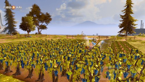 新神魔大陆家园增量玩法 自由定制你的全新豪华家园