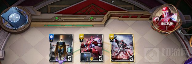 漫威对决艾丽卡第三回合怎么玩 艾丽卡第三回合第三章攻略