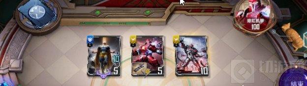 漫威对决艾丽卡第三回合怎么玩 艾丽卡第三回合第三章攻略