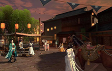 天涯明月刀手游多倍好感度提升教程攻略 多倍好感度怎么提升