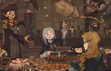 哈利波特魔法觉醒弗利维回响搭配推荐 弗利维回响怎么搭配