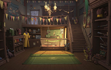 哈利波特魔法觉醒拼图寻宝929线索位置 拼图9.29碎片在哪