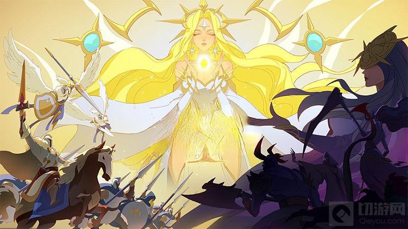 圣树唤歌兑换码苹果大全 圣树唤歌兑换码iOS最新免费汇总