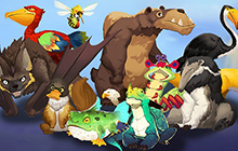 抖音疯狂原始人2手游礼包 抖音疯狂原始人2手游兑换码大全