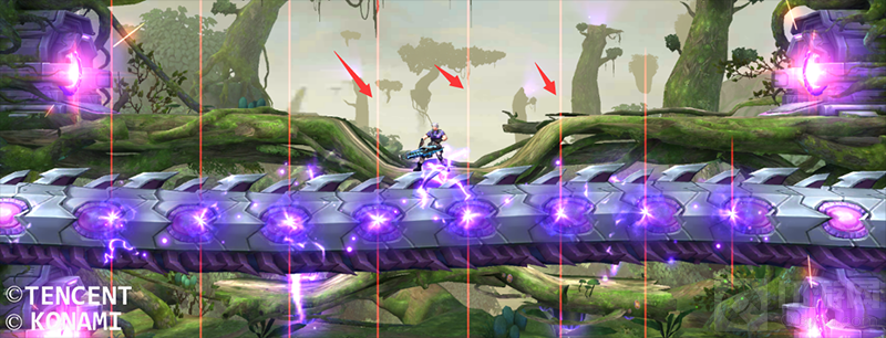 魂斗罗归来异星迷航1-2怎么过 异星迷航1-2通关打法攻略