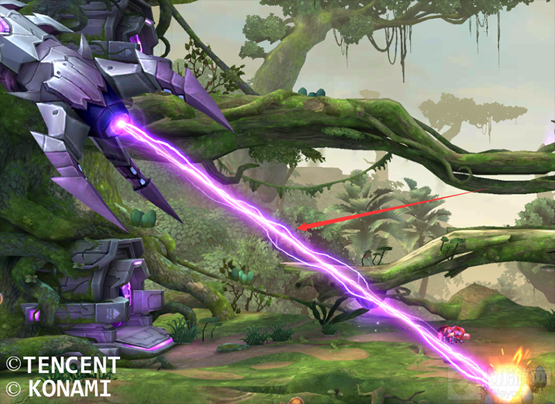 魂斗罗归来异星迷航1-2怎么过 异星迷航1-2通关打法攻略