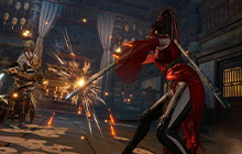 永劫无间捏脸数据二维码怎么导入 捏脸数据导入方法详细教程