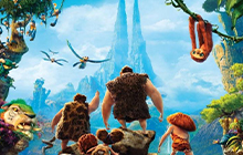 疯狂原始人2手游迷雾古迹通关攻略 迷雾古迹巨型藤蔓怎么过