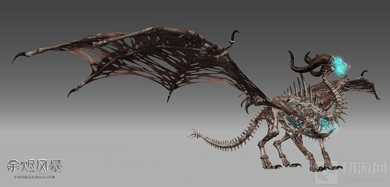 余烬风暴怎么获取高级坐骑 余烬风暴高级坐骑获取方法介绍