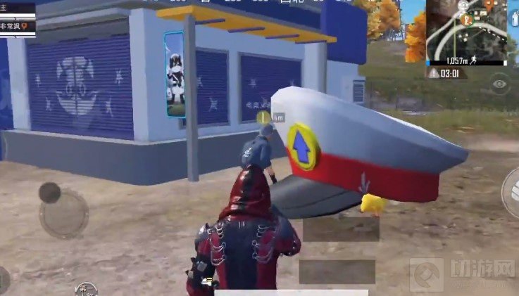 和平精英海岛电影拍摄玩法教程攻略 海岛怎么进行电影拍摄