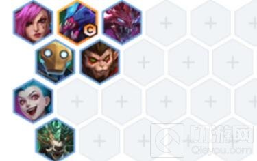 金铲铲之战1.19狂野海克斯怎么玩 1.19狂野海克斯阵容搭配