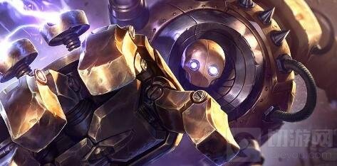 金铲铲之战1.19狂野海克斯怎么玩 1.19狂野海克斯阵容搭配