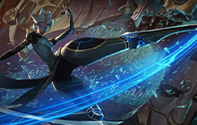 英雄联盟手游国服上线在即 IG拿下英雄联盟手游职业联赛资格