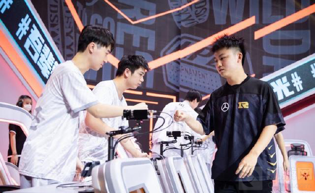 英雄联盟手游热度提升 多名端游选手转战手游LOLM赛事