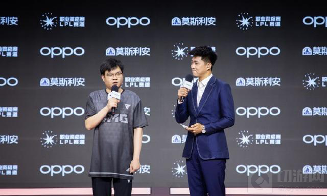 英雄联盟手游热度提升 多名端游选手转战手游LOLM赛事