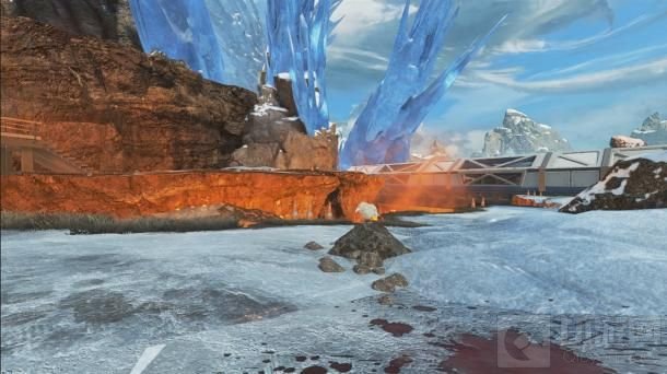 apex英雄白乌鸦位置大全 apex白乌鸦地图位置地点全汇总