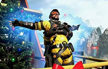 apex英雄白乌鸦位置大全 apex白乌鸦地图位置地点全汇总