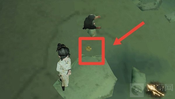 哈利波特魔法觉醒处置危险生物拼图线索 处置危险生物位置