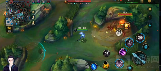 英雄联盟手游第一个王者诞生 国服第一德莱文耗时12天登顶