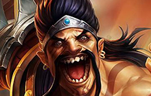 英雄联盟手游第一个王者诞生 国服第一德莱文耗时12天登顶