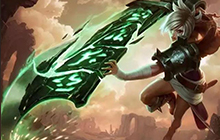 英雄联盟手游瑞文符文出装搭配 LOL手游瑞文怎么出装符文