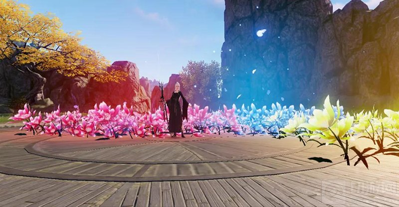 天涯明月刀手游心剑战境普通容素问怎么打 普通容素问打法