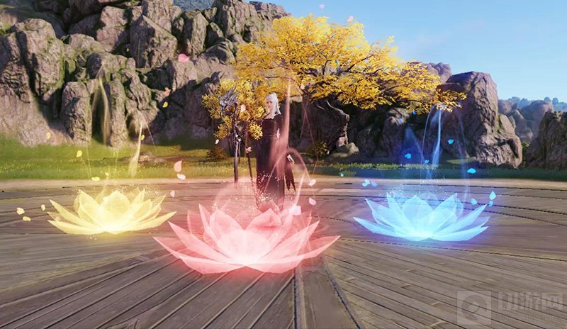 天涯明月刀手游心剑战境普通容素问怎么打 普通容素问打法