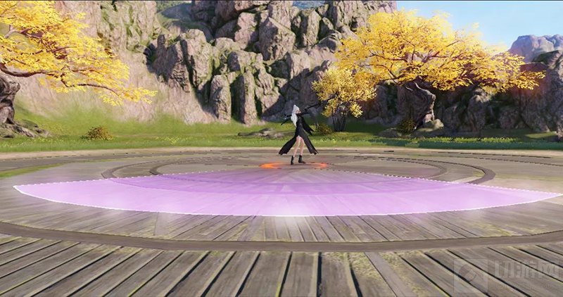 天涯明月刀手游心剑战境普通容素问怎么打 普通容素问打法