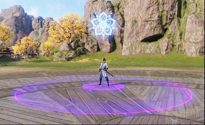 天涯明月刀手游心剑战境普通容素问怎么打 普通容素问打法