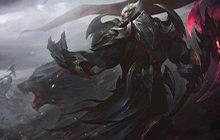 英雄联盟S11无限火力诺手9月最新出装玩法 无限火力诺手出装