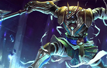 S11无限火力英雄联盟狗头双修玩法 无限火力双修狗头怎么玩