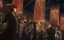 哈利波特魔法觉醒野心与忠诚在哪 野心与忠诚拼图碎片线索