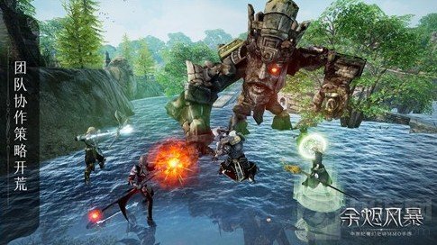 余烬风暴什么职业搬砖好 余烬风暴平民搬砖职业推荐方法